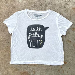 Bethany Mota - Le Monde Féminin